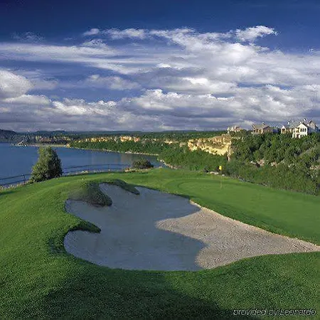 The Cliffs Resort-3