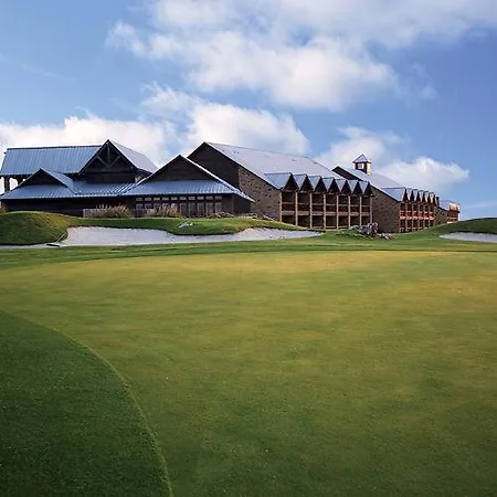The Cliffs Resort-2